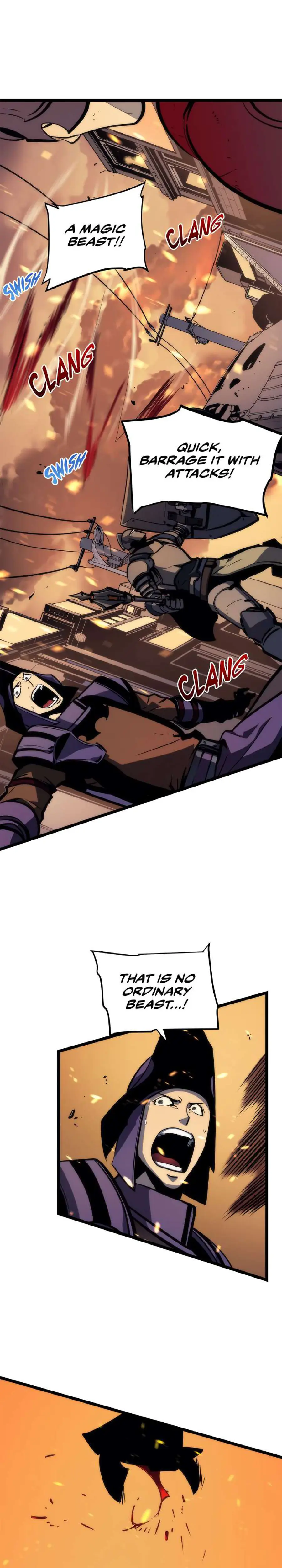 Solo Leveling Chapter 83 Page 7