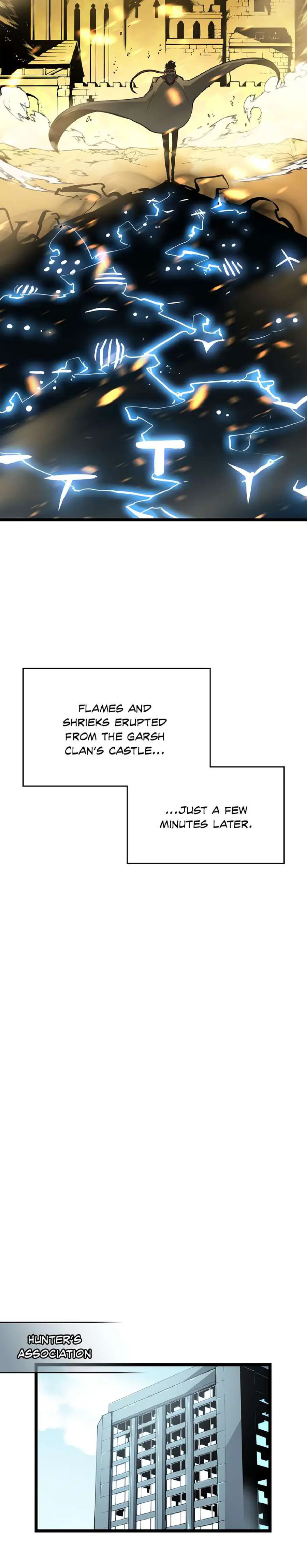 Solo Leveling Chapter 84 Page 11