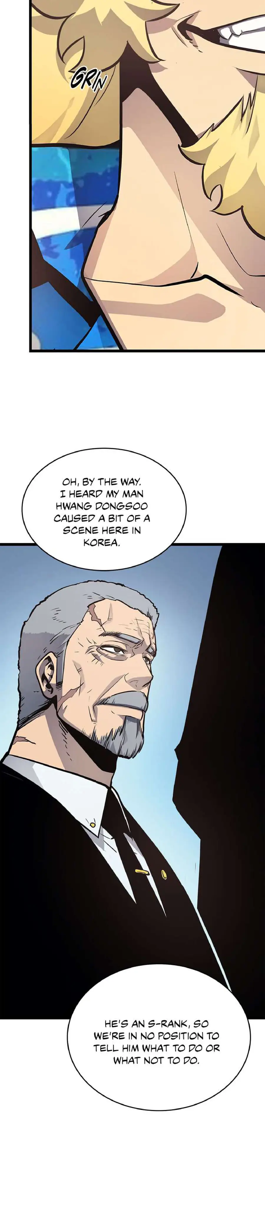 Solo Leveling Chapter 84 Page 13