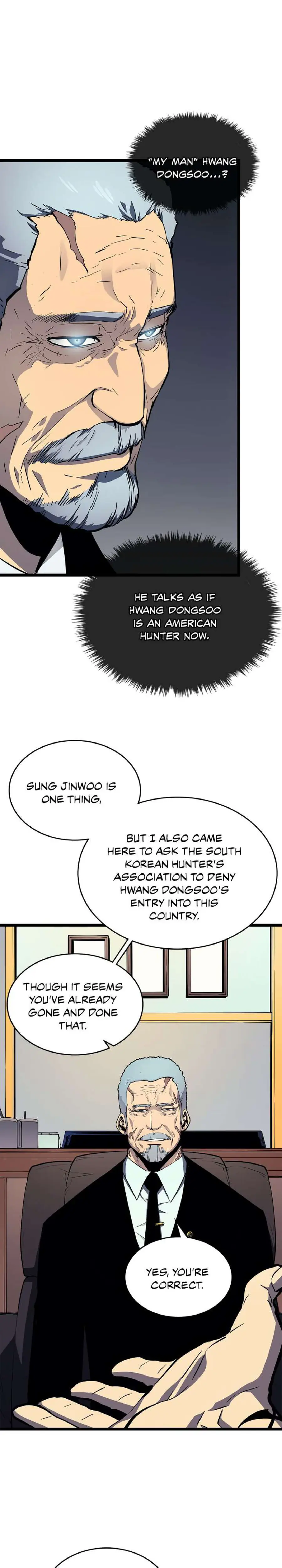 Solo Leveling Chapter 84 Page 14