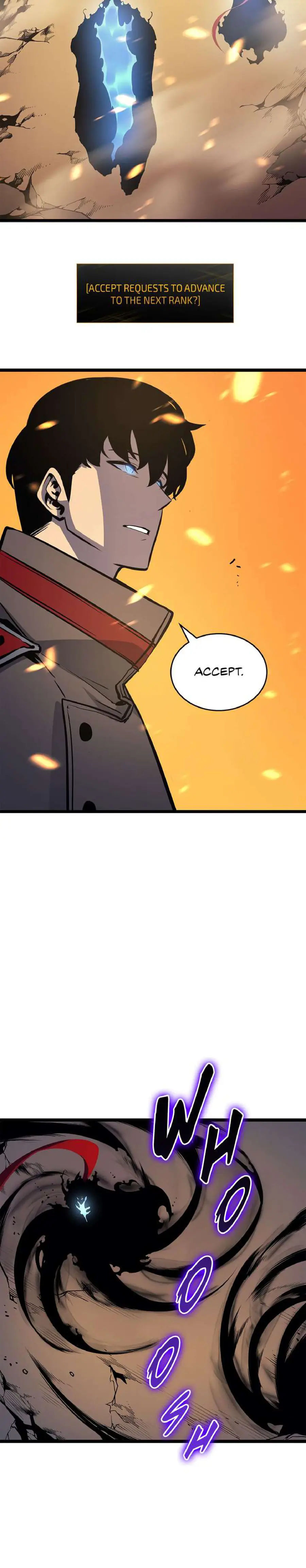 Solo Leveling Chapter 84 Page 22