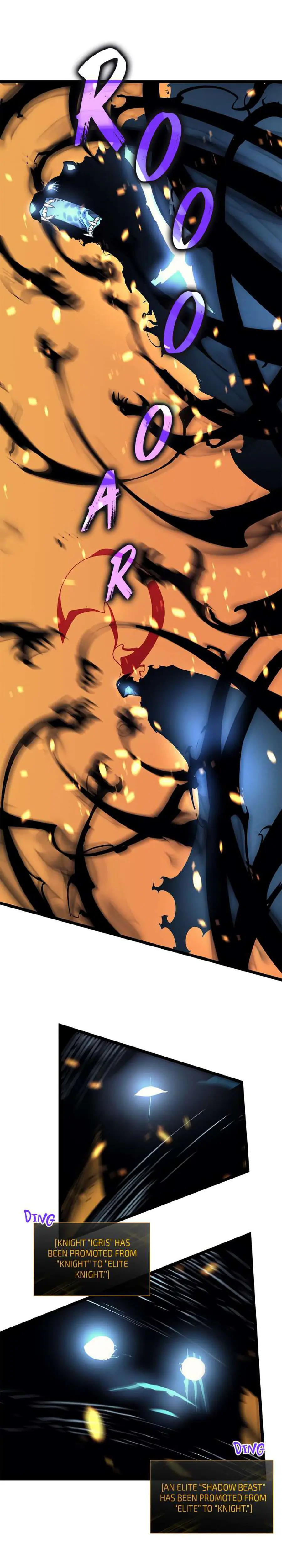 Solo Leveling Chapter 84 Page 23