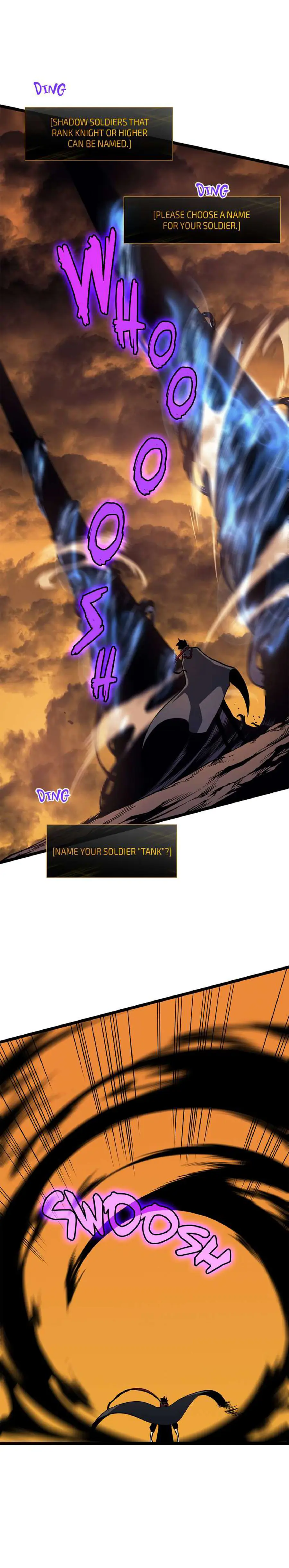 Solo Leveling Chapter 84 Page 24