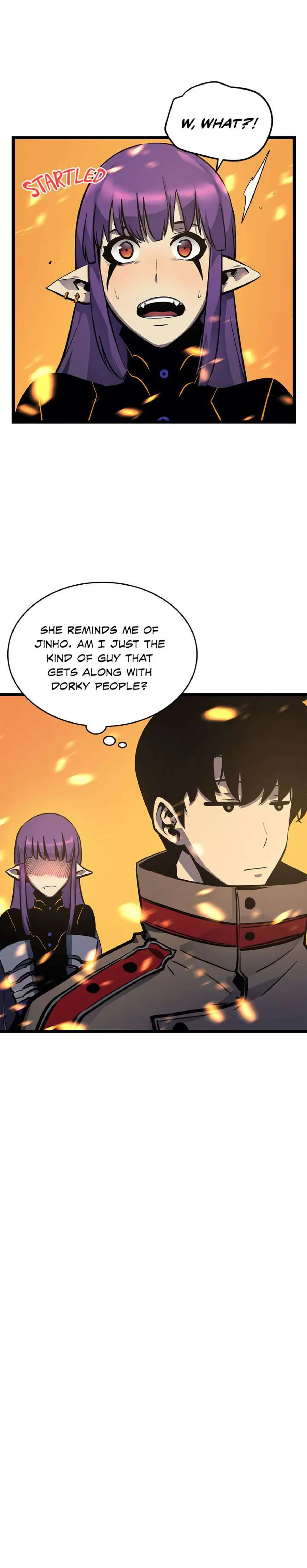 Solo Leveling Chapter 84 Page 30