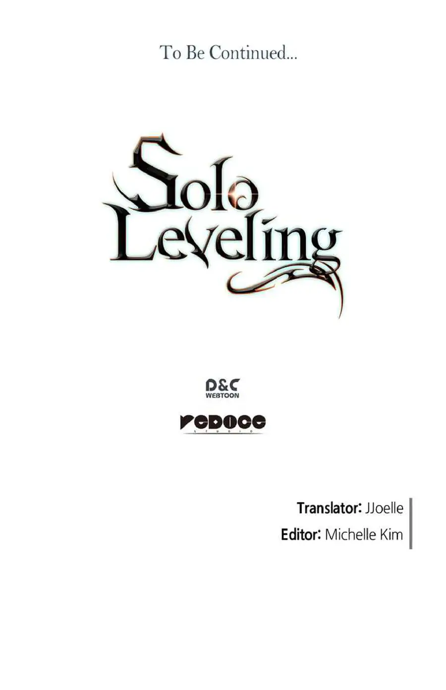 Solo Leveling Chapter 84 Page 31