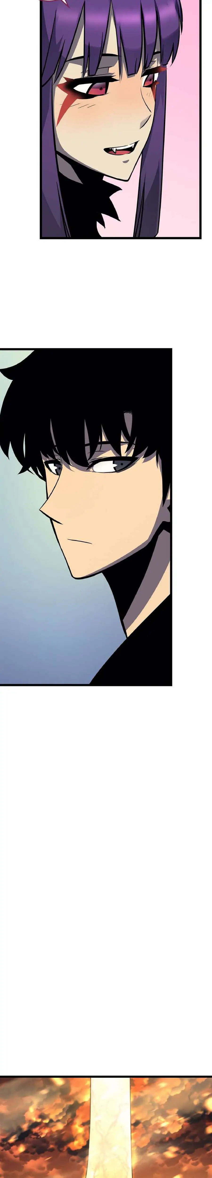 Solo Leveling Chapter 84 Page 6