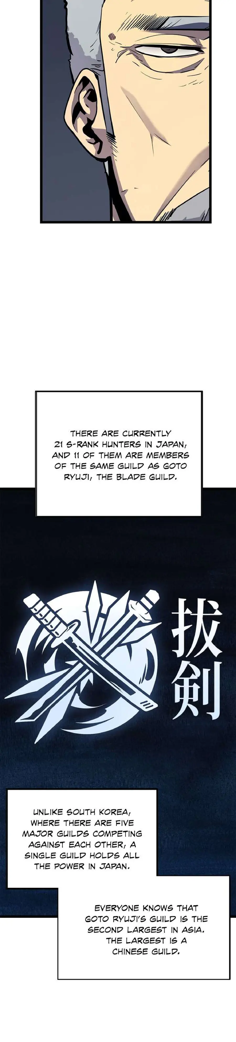 Solo Leveling Chapter 85 Page 13