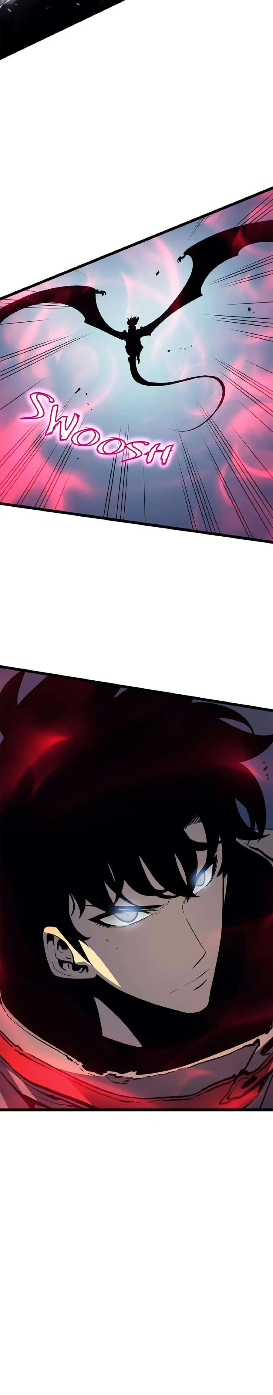Solo Leveling Chapter 85 Page 28