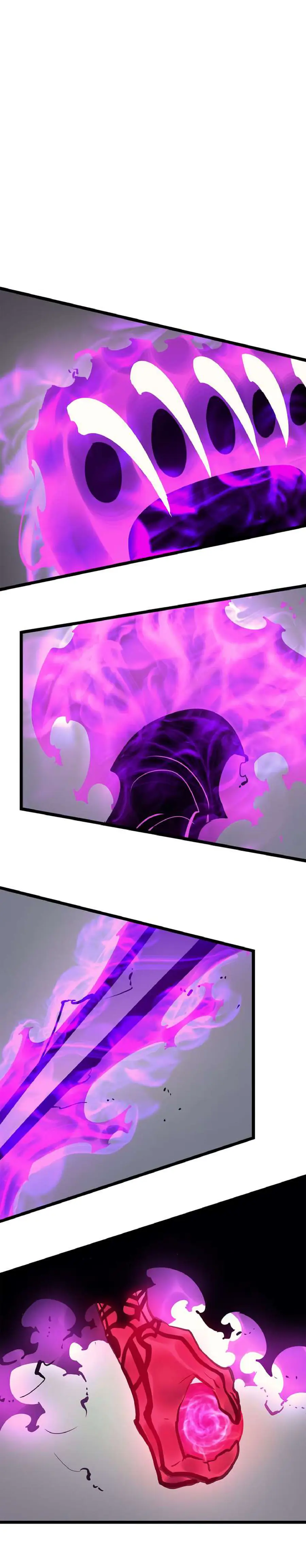 Solo Leveling Chapter 86 Page 13