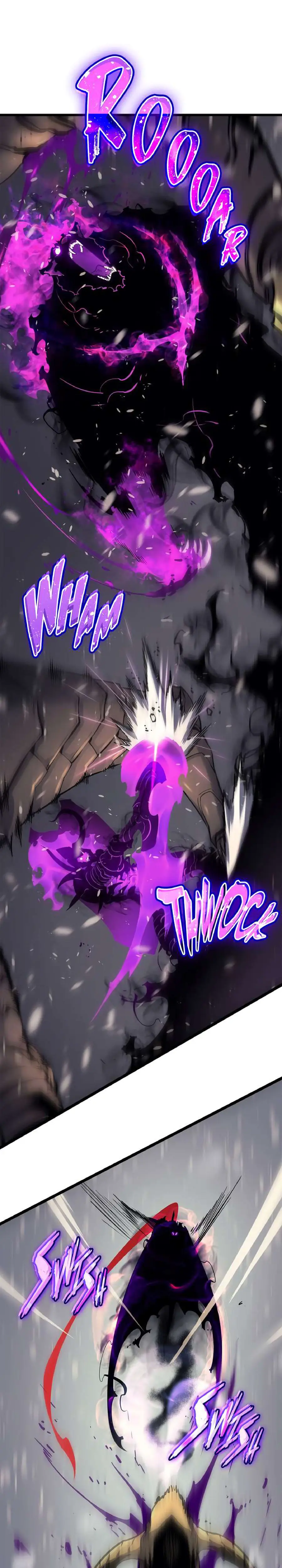 Solo Leveling Chapter 86 Page 14