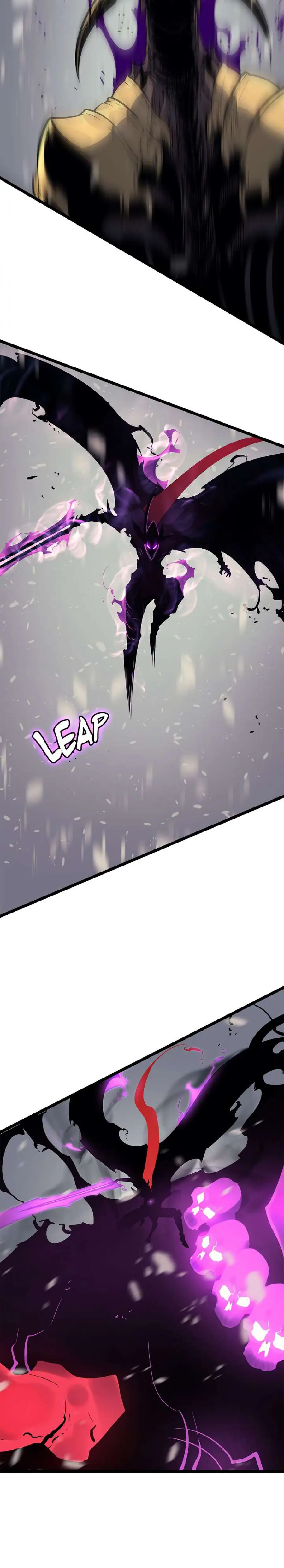 Solo Leveling Chapter 86 Page 15