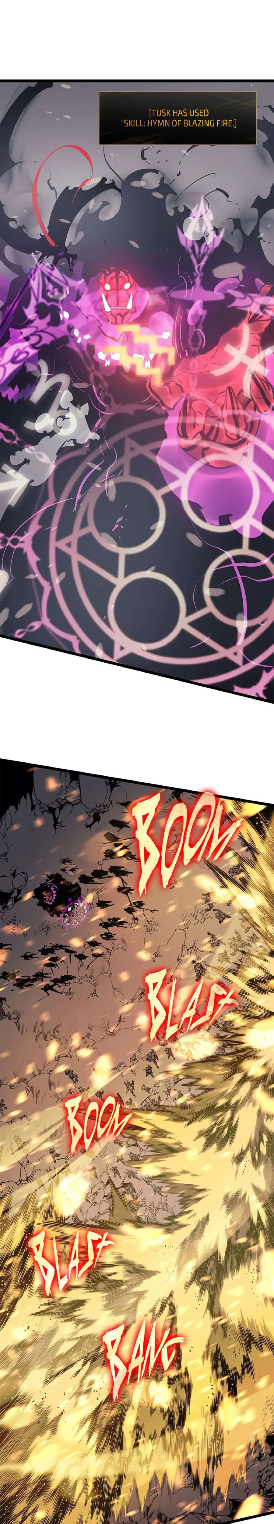Solo Leveling Chapter 86 Page 16