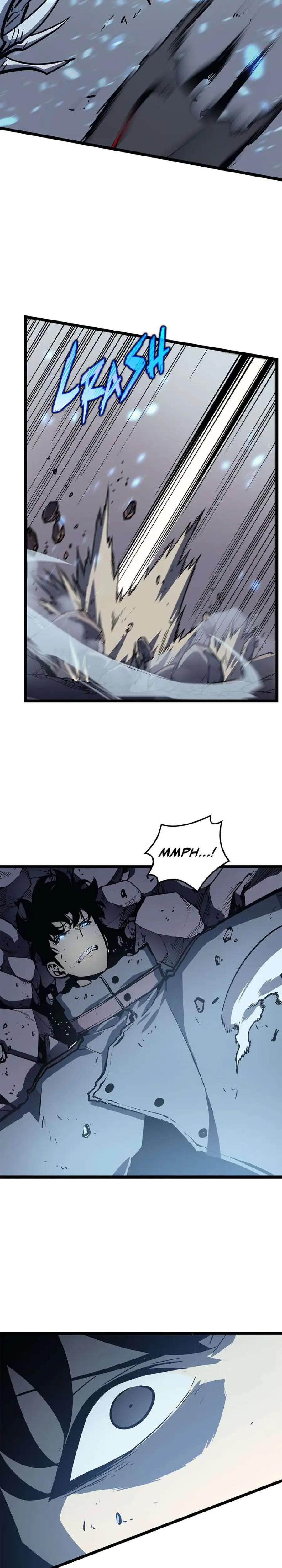 Solo Leveling Chapter 86 Page 23