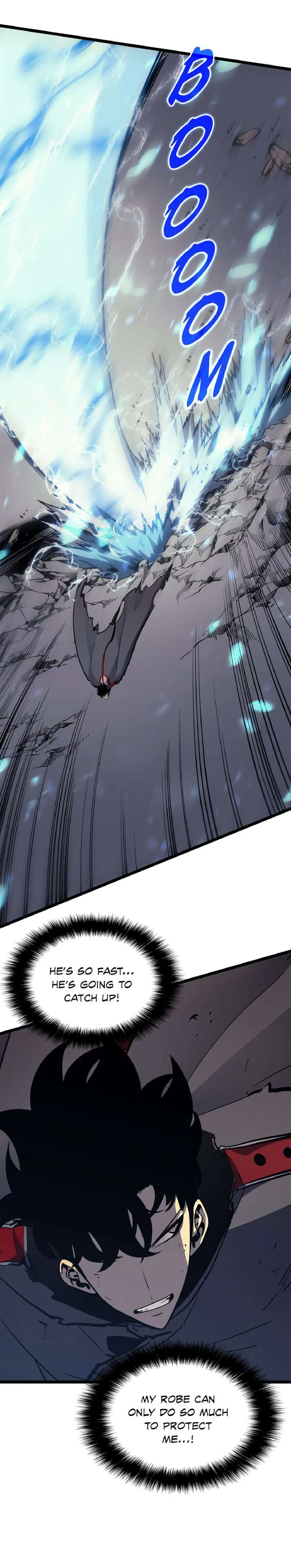 Solo Leveling Chapter 86 Page 26
