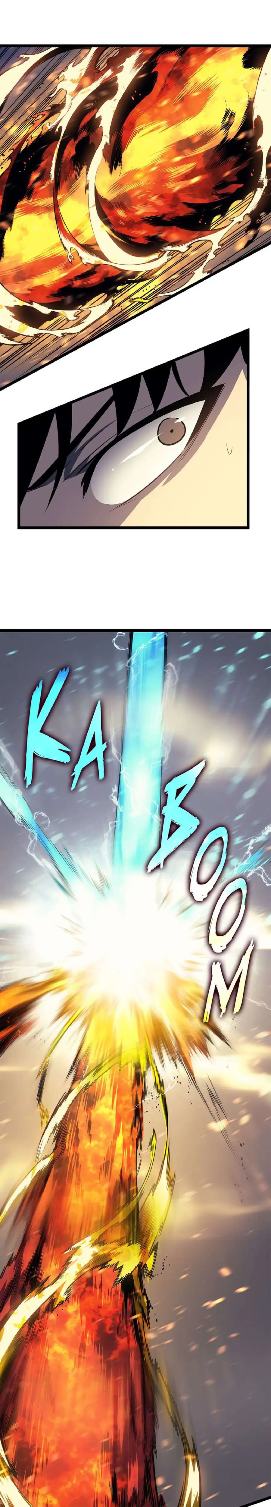Solo Leveling Chapter 86 Page 27