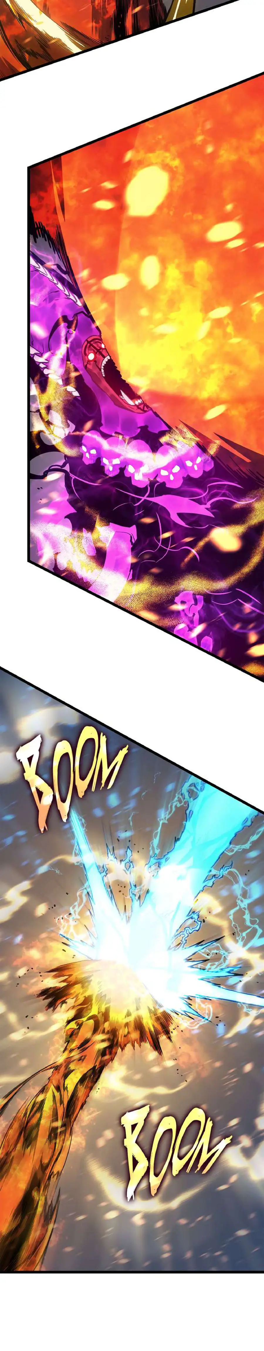 Solo Leveling Chapter 86 Page 28