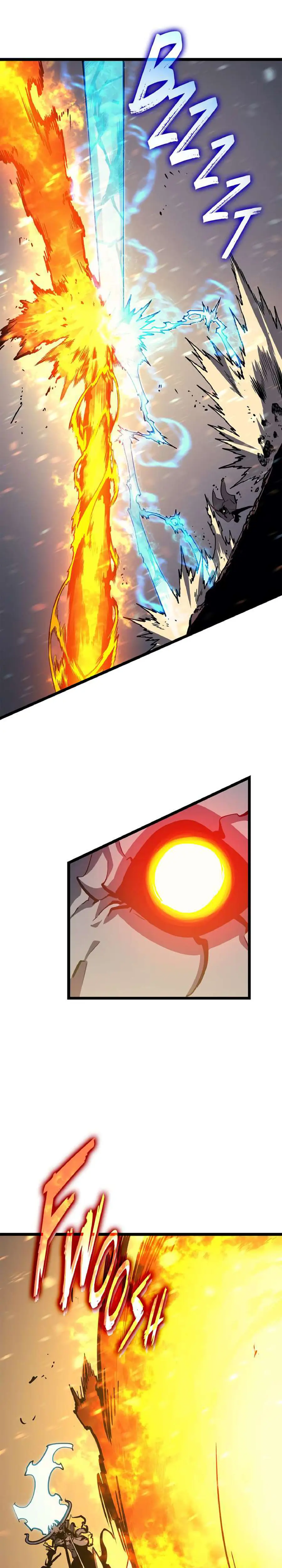 Solo Leveling Chapter 86 Page 29