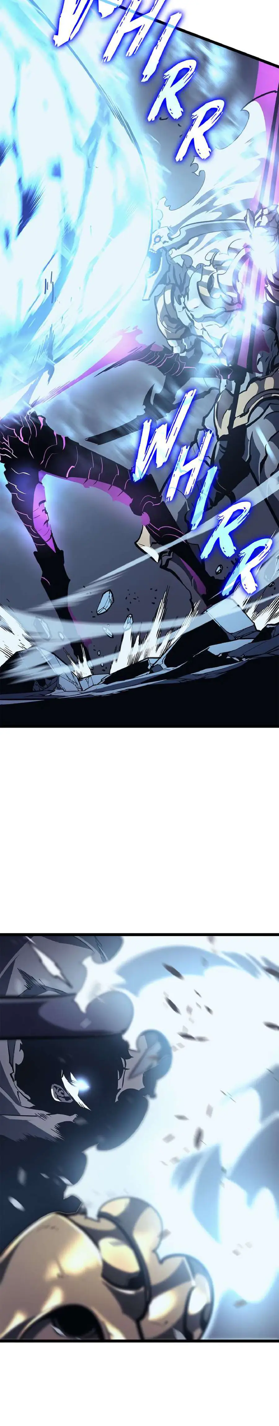 Solo Leveling Chapter 87 Page 10