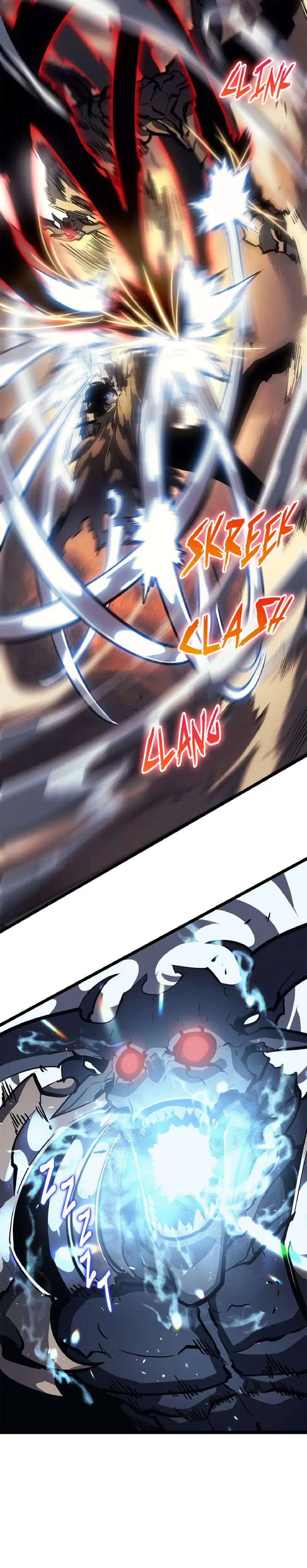 Solo Leveling Chapter 87 Page 22
