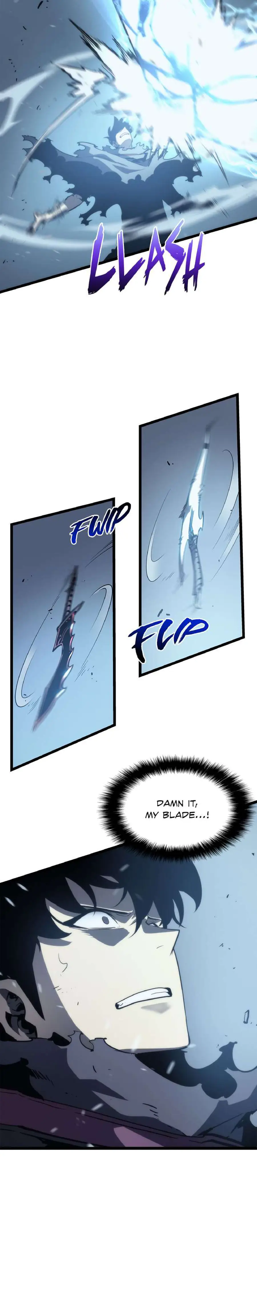 Solo Leveling Chapter 87 Page 24