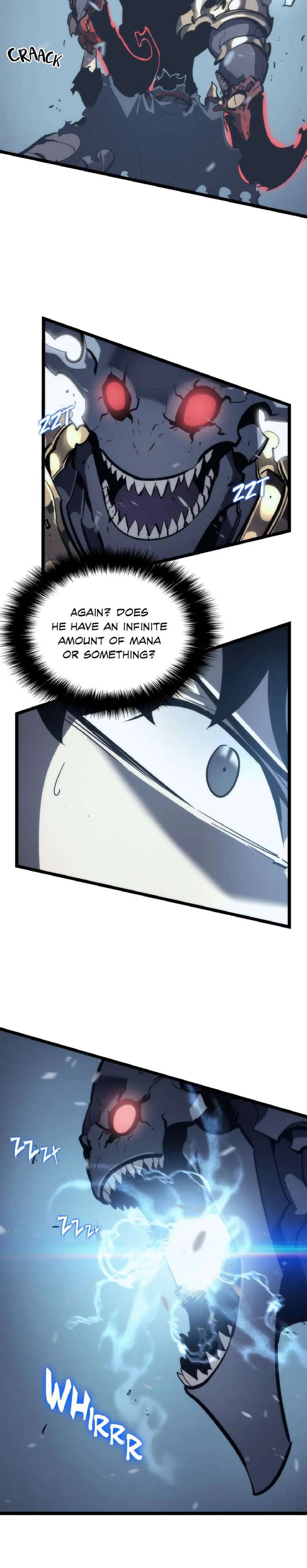 Solo Leveling Chapter 87 Page 26