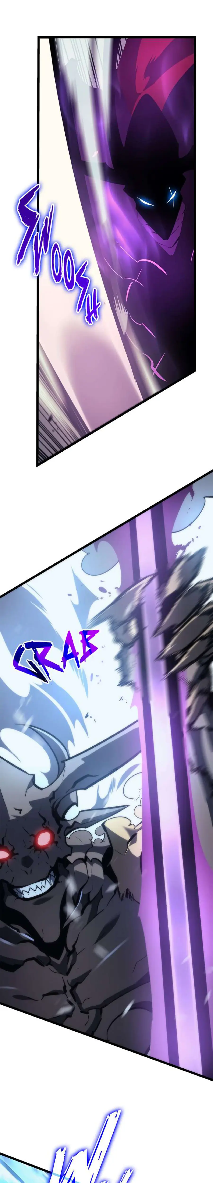 Solo Leveling Chapter 87 Page 9