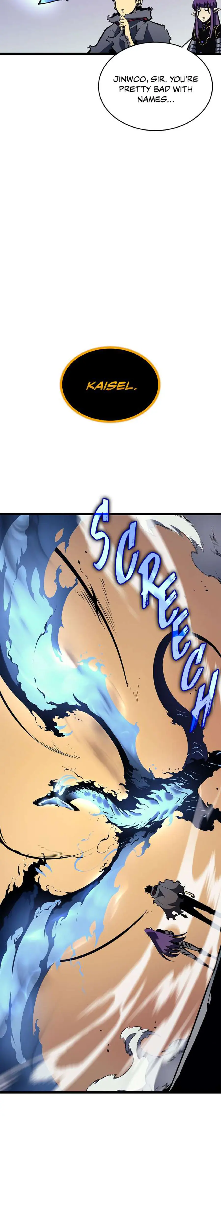 Solo Leveling Chapter 88 Page 12
