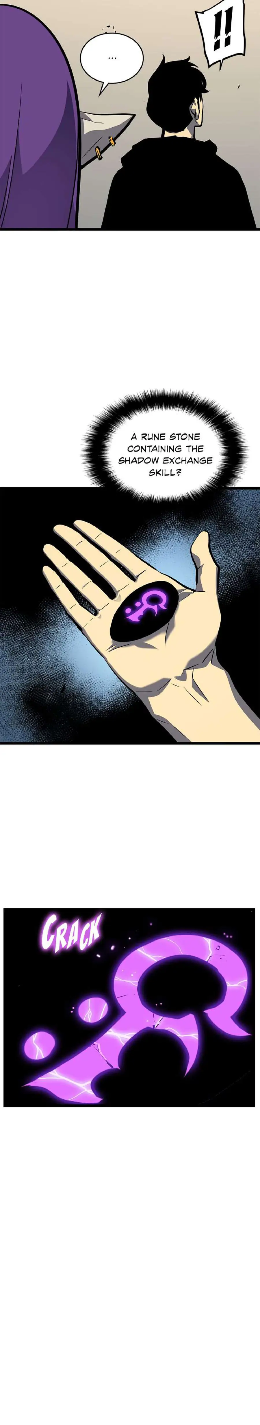 Solo Leveling Chapter 88 Page 14