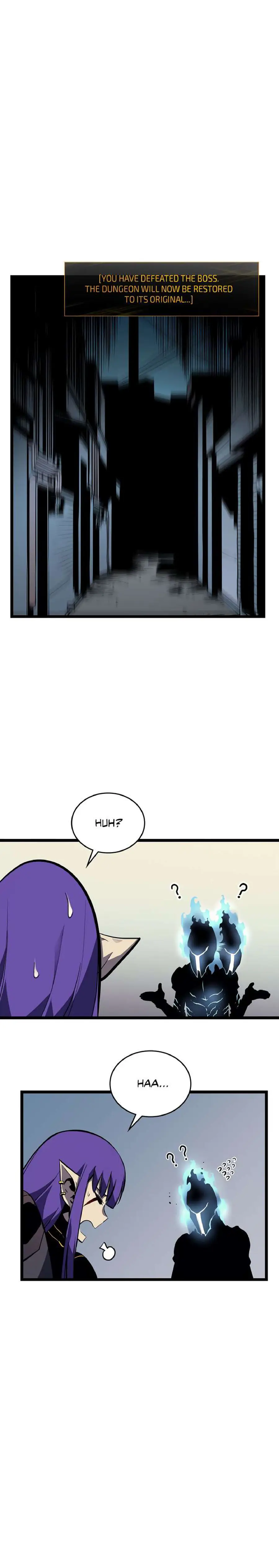 Solo Leveling Chapter 88 Page 17