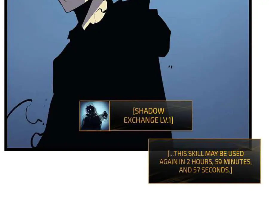 Solo Leveling Chapter 88 Page 19