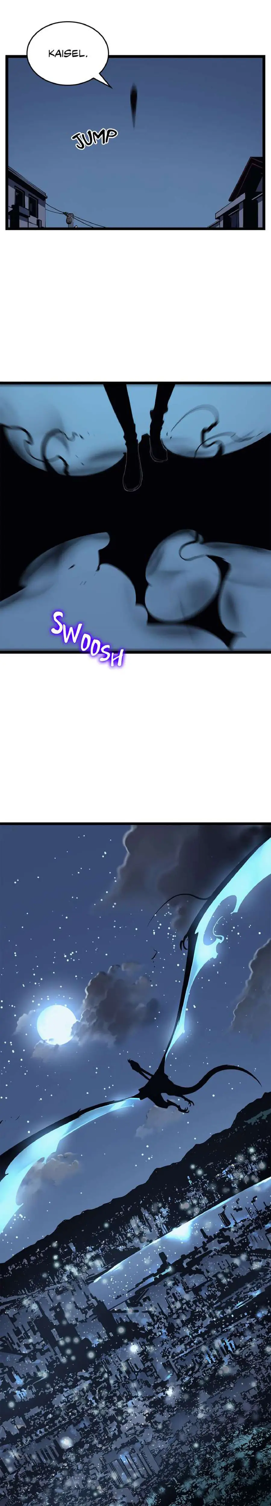 Solo Leveling Chapter 88 Page 20