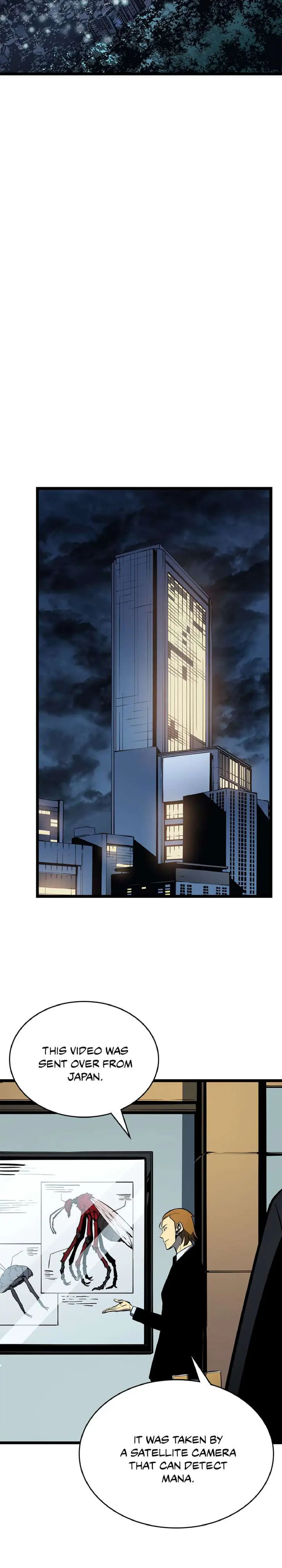 Solo Leveling Chapter 88 Page 21