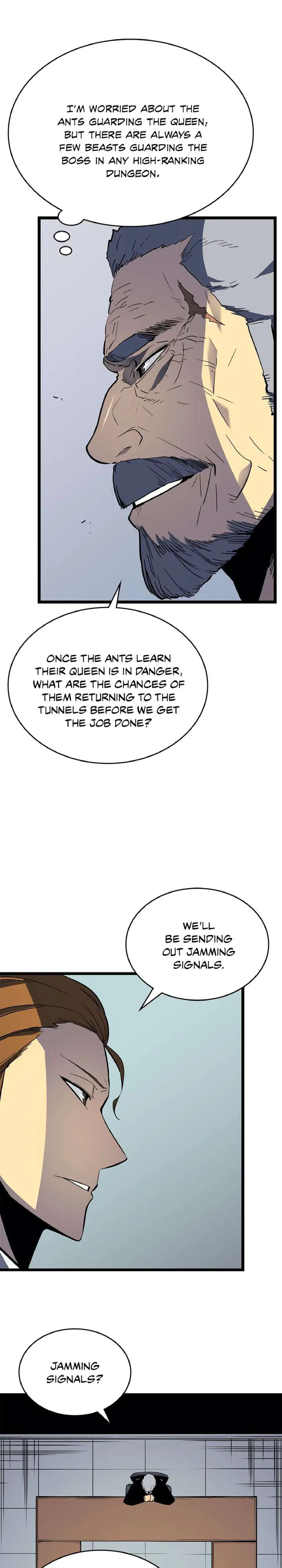 Solo Leveling Chapter 88 Page 23