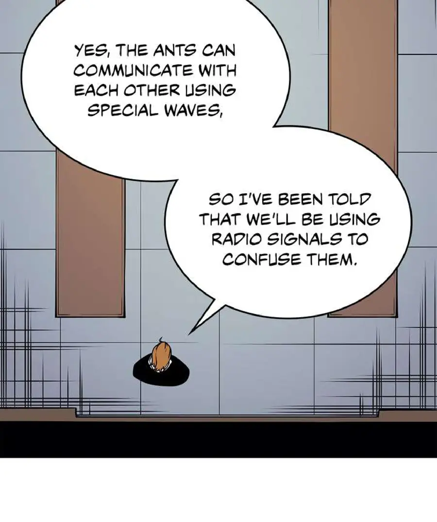 Solo Leveling Chapter 88 Page 24