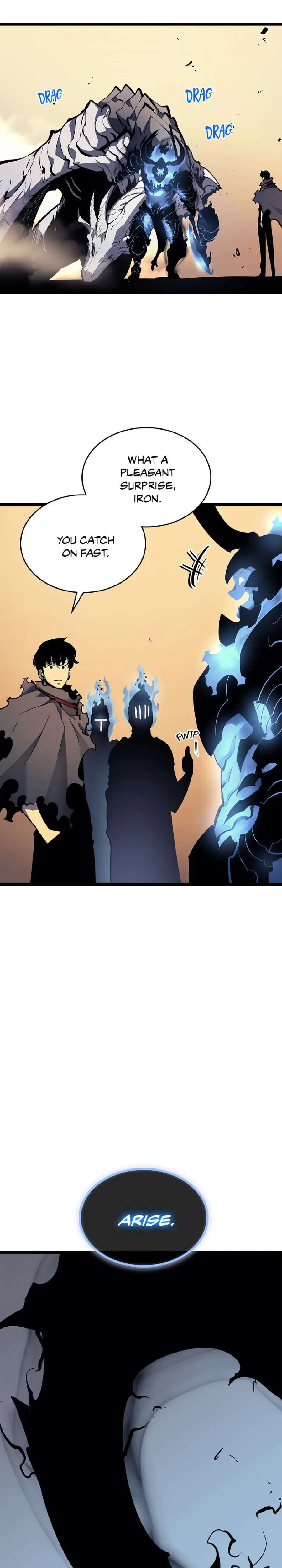 Solo Leveling Chapter 88 Page 9