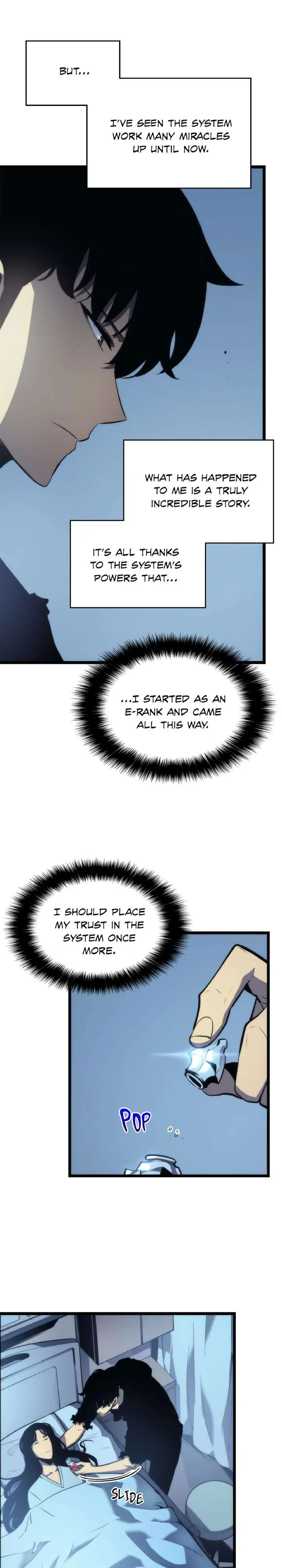 Solo Leveling Chapter 89 Page 13
