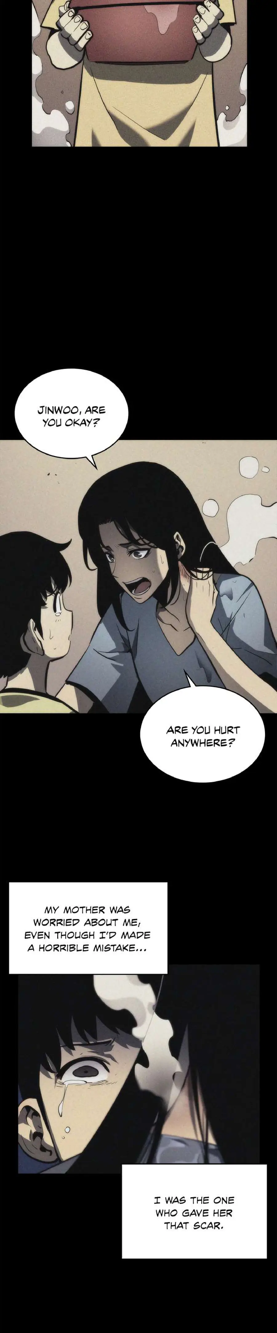 Solo Leveling Chapter 89 Page 16