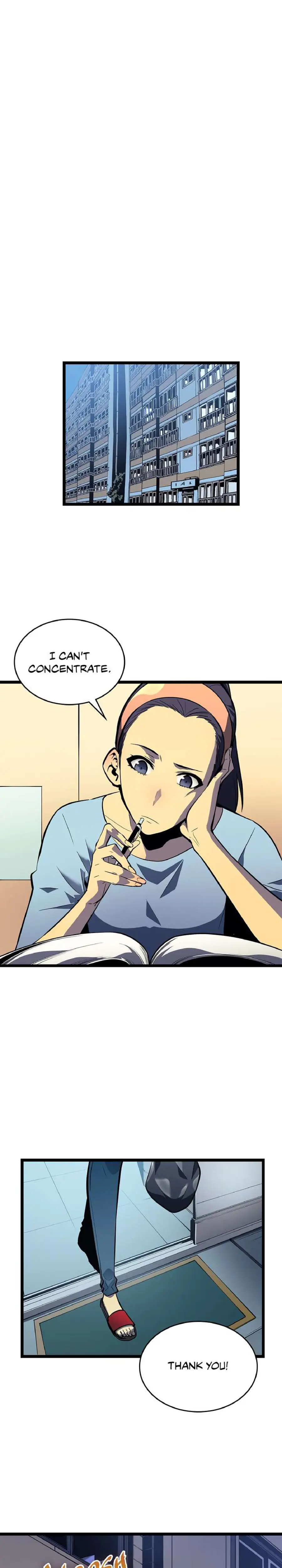 Solo Leveling Chapter 89 Page 20