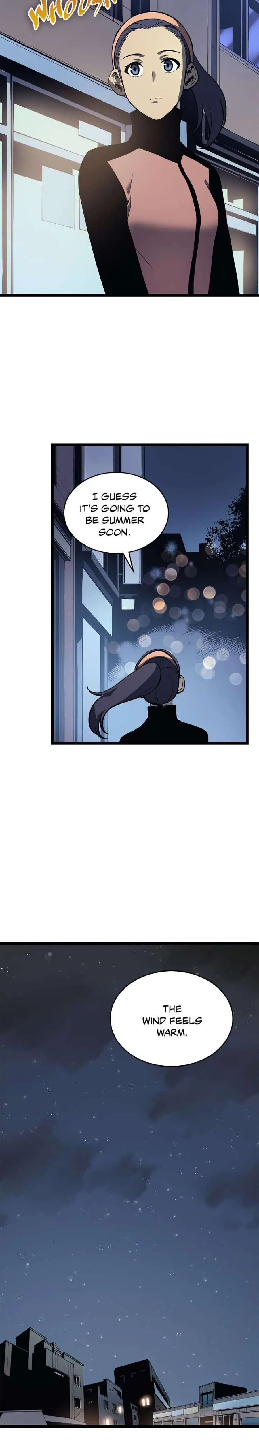 Solo Leveling Chapter 89 Page 21
