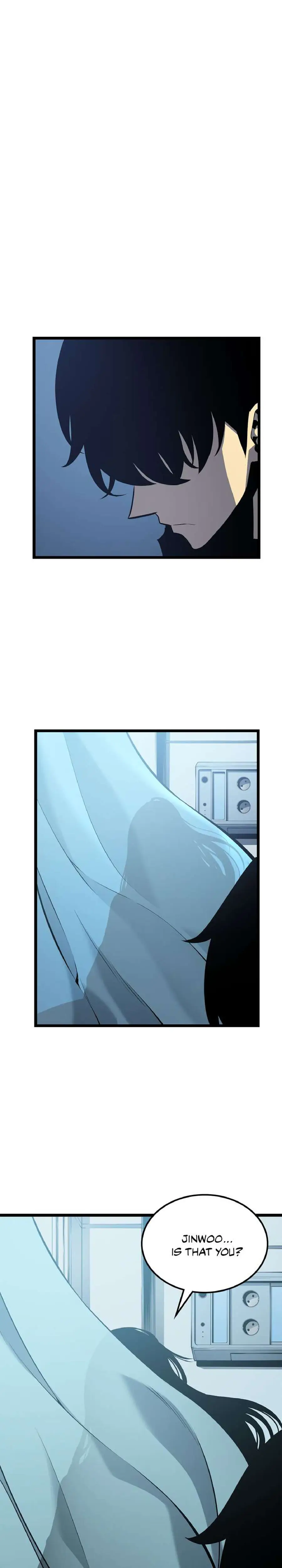 Solo Leveling Chapter 89 Page 22
