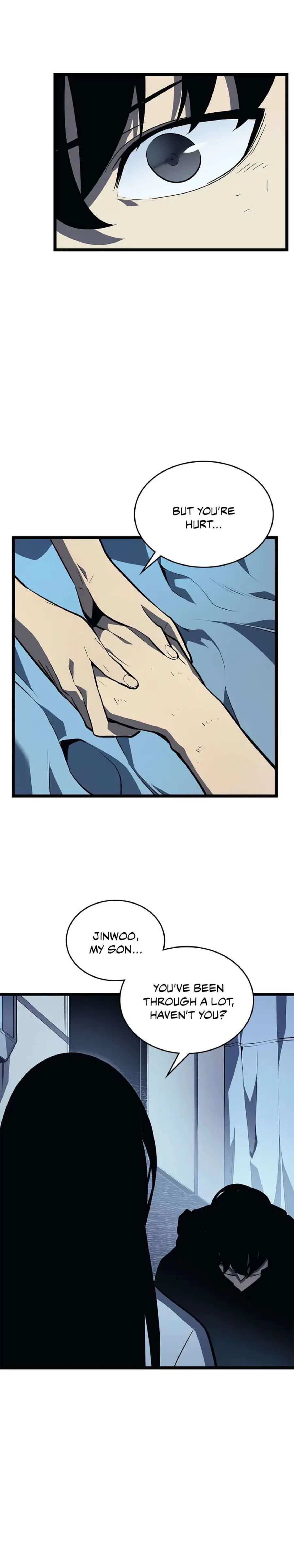 Solo Leveling Chapter 89 Page 25