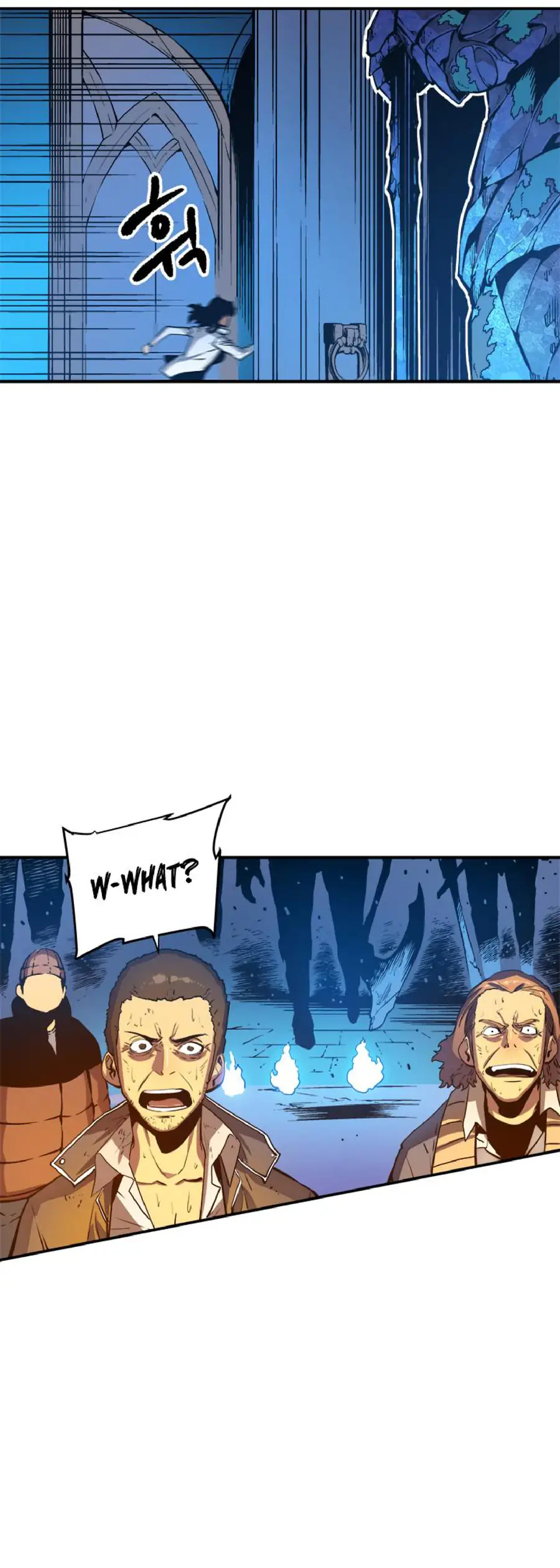 Solo Leveling Chapter 9 Page 12
