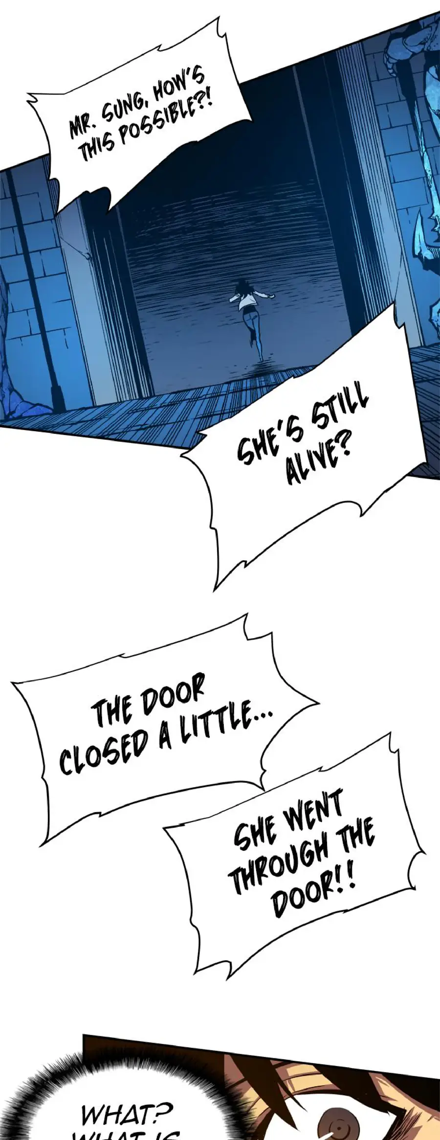 Solo Leveling Chapter 9 Page 13