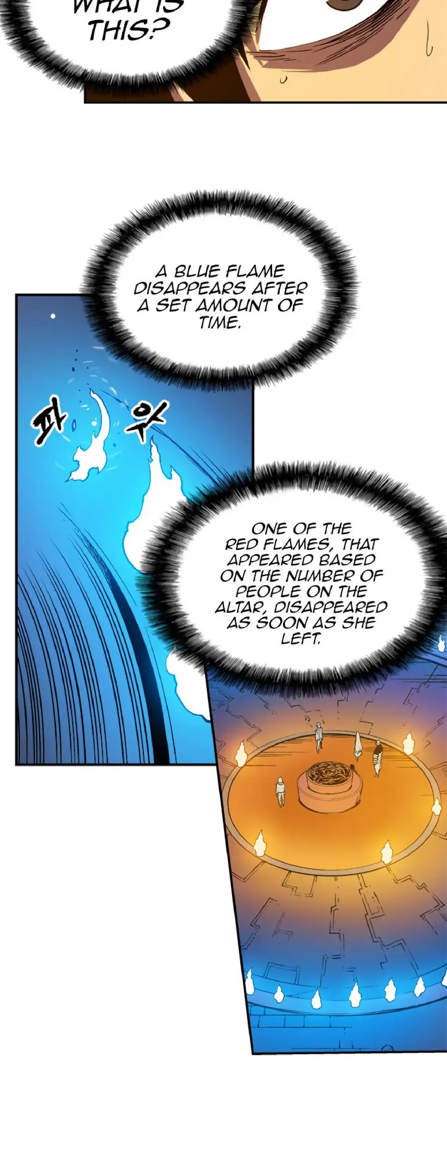 Solo Leveling Chapter 9 Page 14