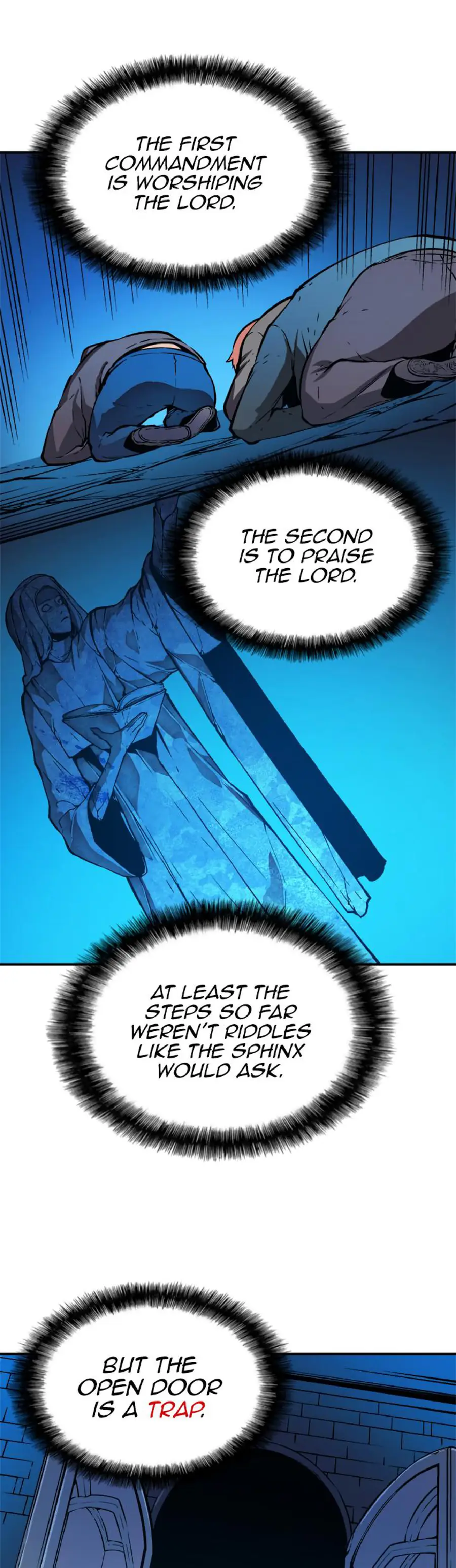 Solo Leveling Chapter 9 Page 15