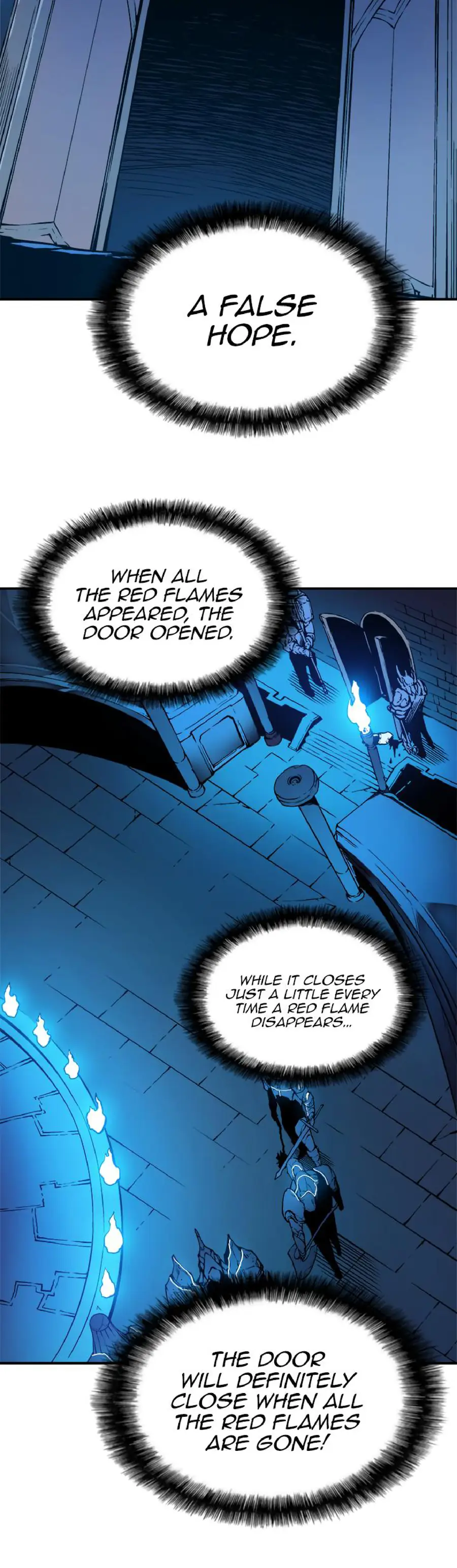 Solo Leveling Chapter 9 Page 16