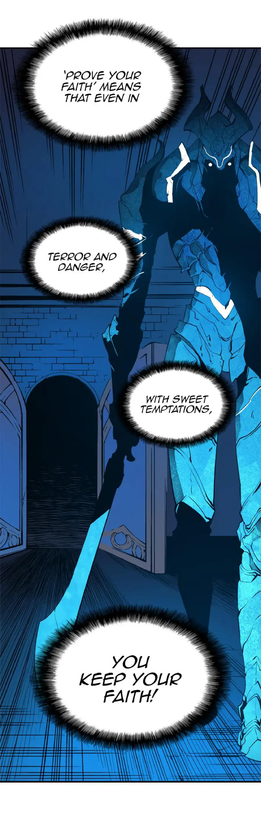 Solo Leveling Chapter 9 Page 17
