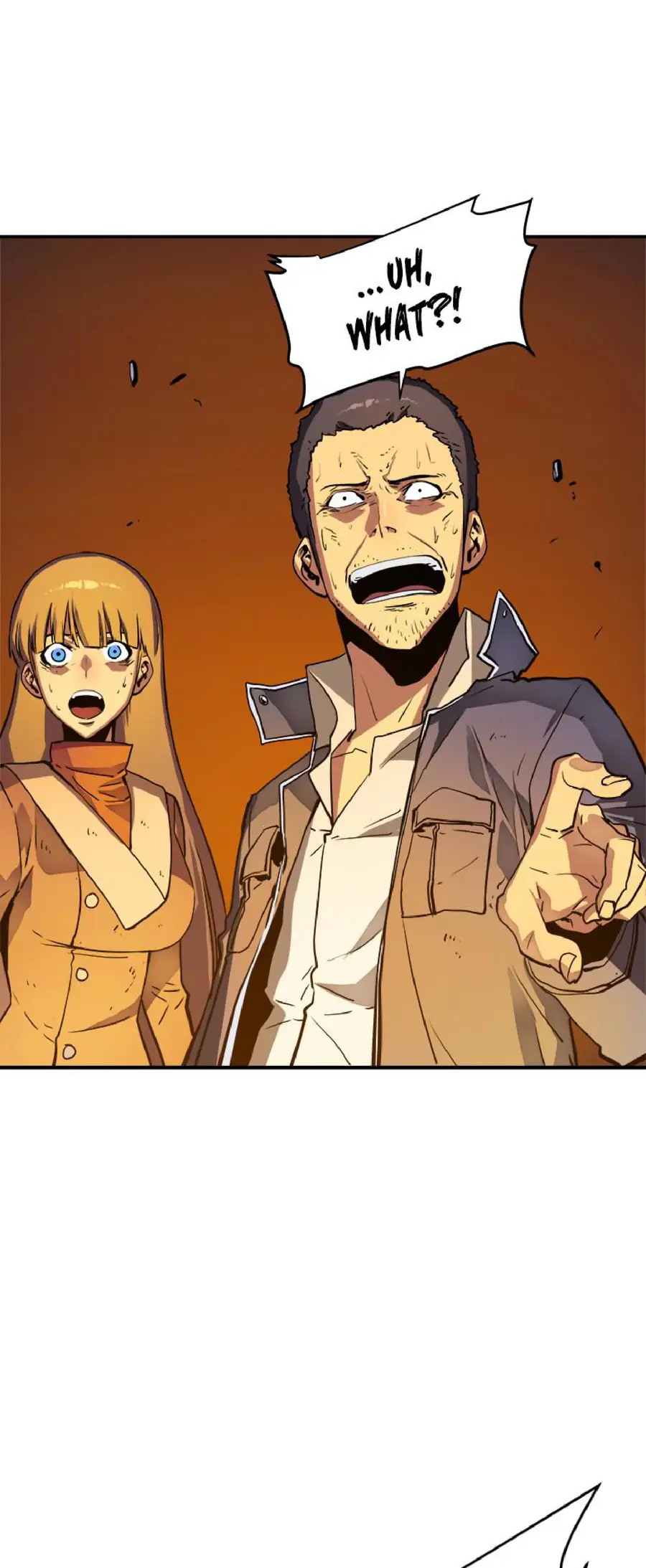 Solo Leveling Chapter 9 Page 20