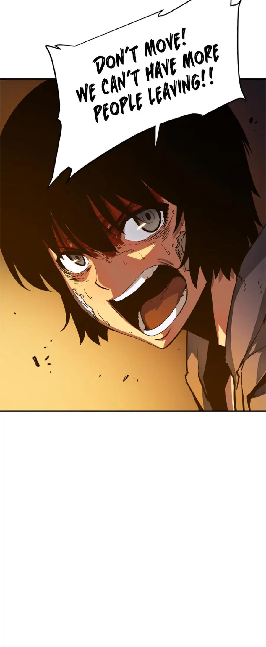 Solo Leveling Chapter 9 Page 21
