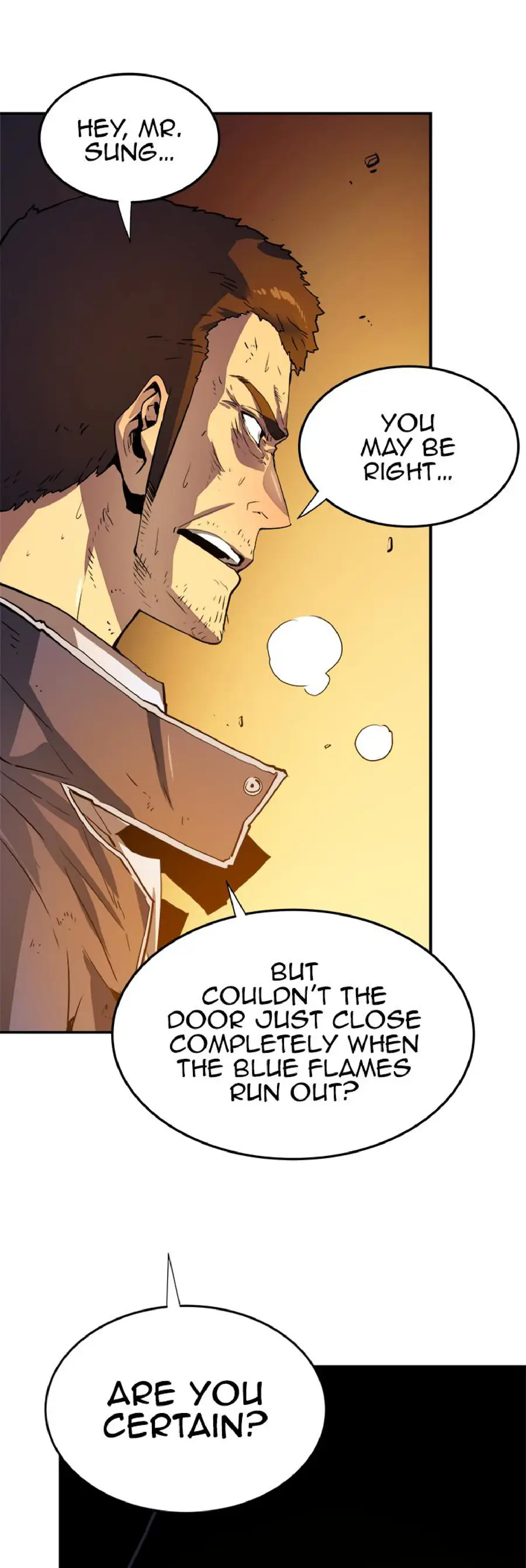 Solo Leveling Chapter 9 Page 24